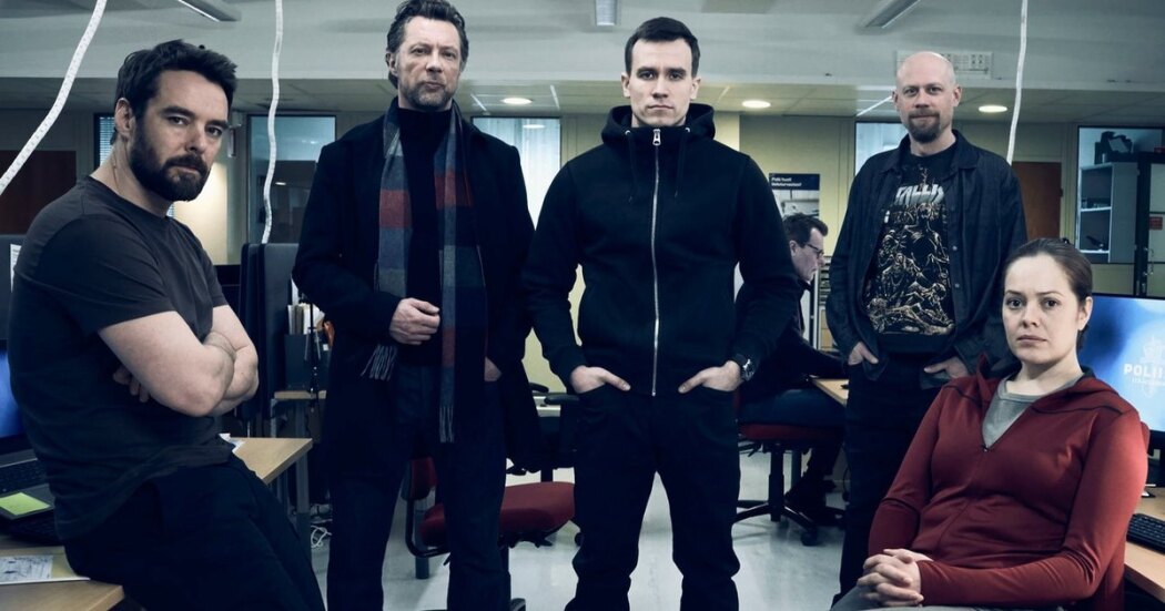 Hautalehto: Kylmä syli