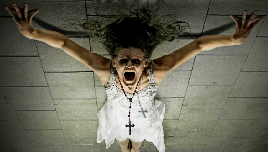 უკანასკნელი ეგზორციზმი 2  ქართულად -  The Last Exorcism Part II