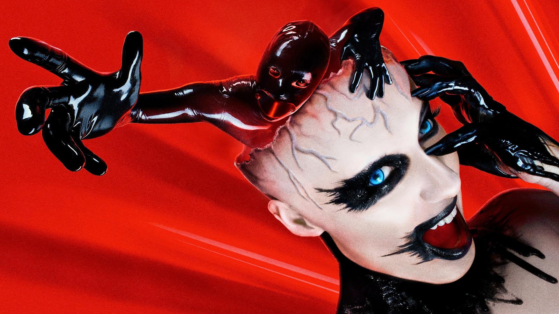 ამერიკული საშინელებათა ისტორიები  ქართულად -  American Horror Stories