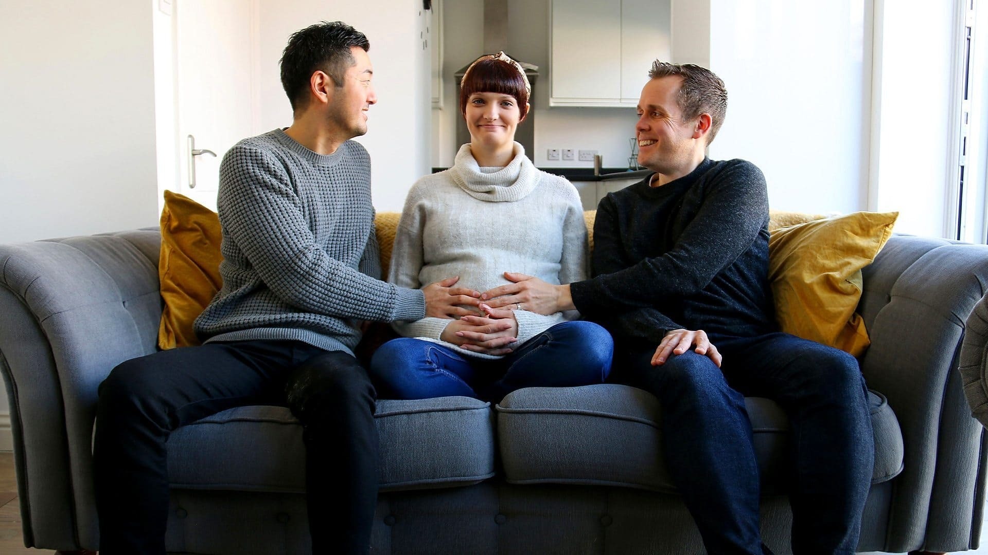 სუროგატები  ქართულად -  The Surrogates