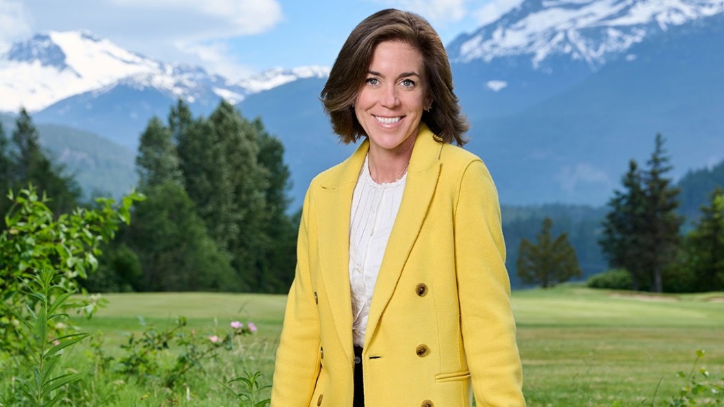 Sarahs Mountain Escape