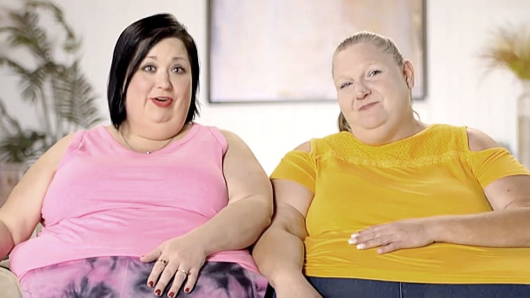 1000-lb Best Friends