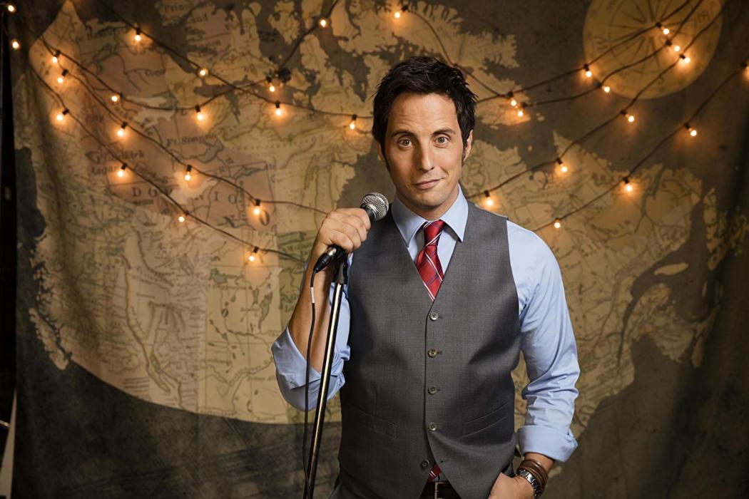 ყველფრის მიუხედავად  ქართულად -  Still Standing