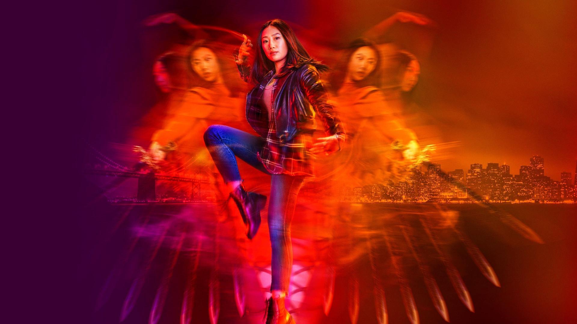 Kung Fu  ქართულად -  Кунг-фу