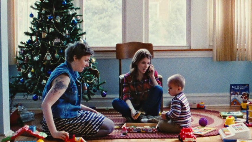 ბედნიერი შობა  ქართულად -  Happy Christmas