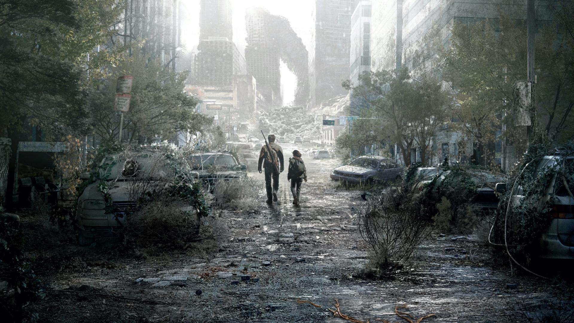 უკანასკნელი ჩვენგანი  ქართულად -  The Last of Us