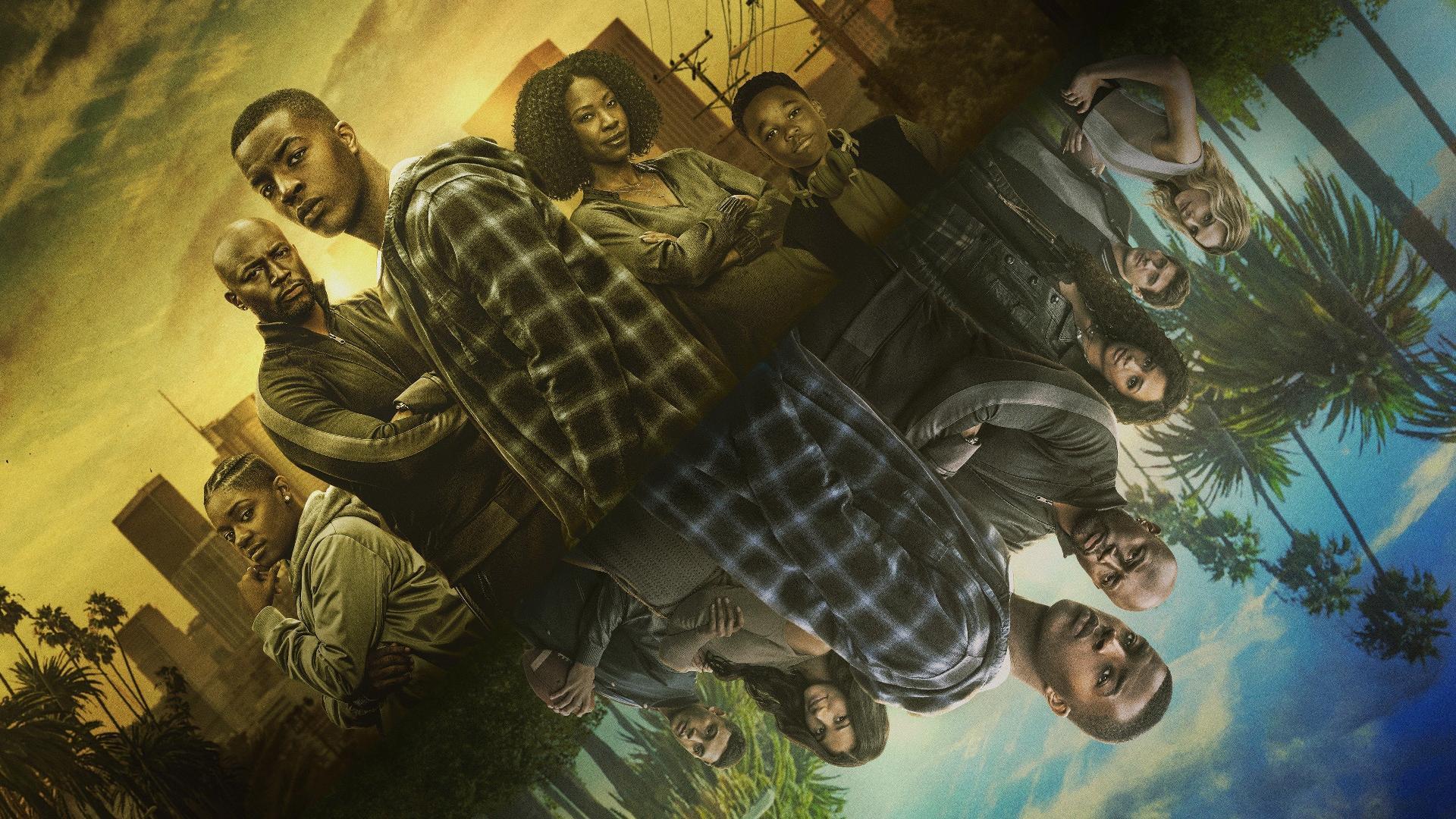 ამერიკელი  ქართულად -  All American