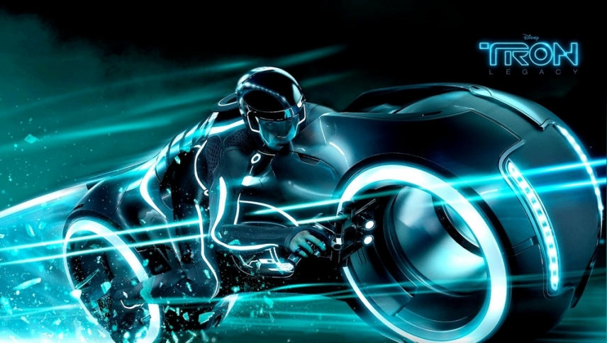 ტრონი: აჯანყება  ქართულად -  TRON: Uprising