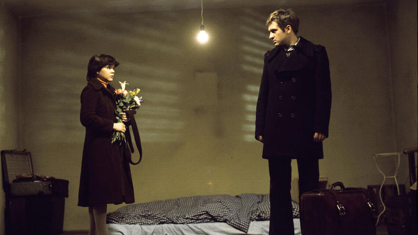 უბრალოდ მინდა, რომ გიყვარდე  ქართულად -  I Only Want You to Love Me