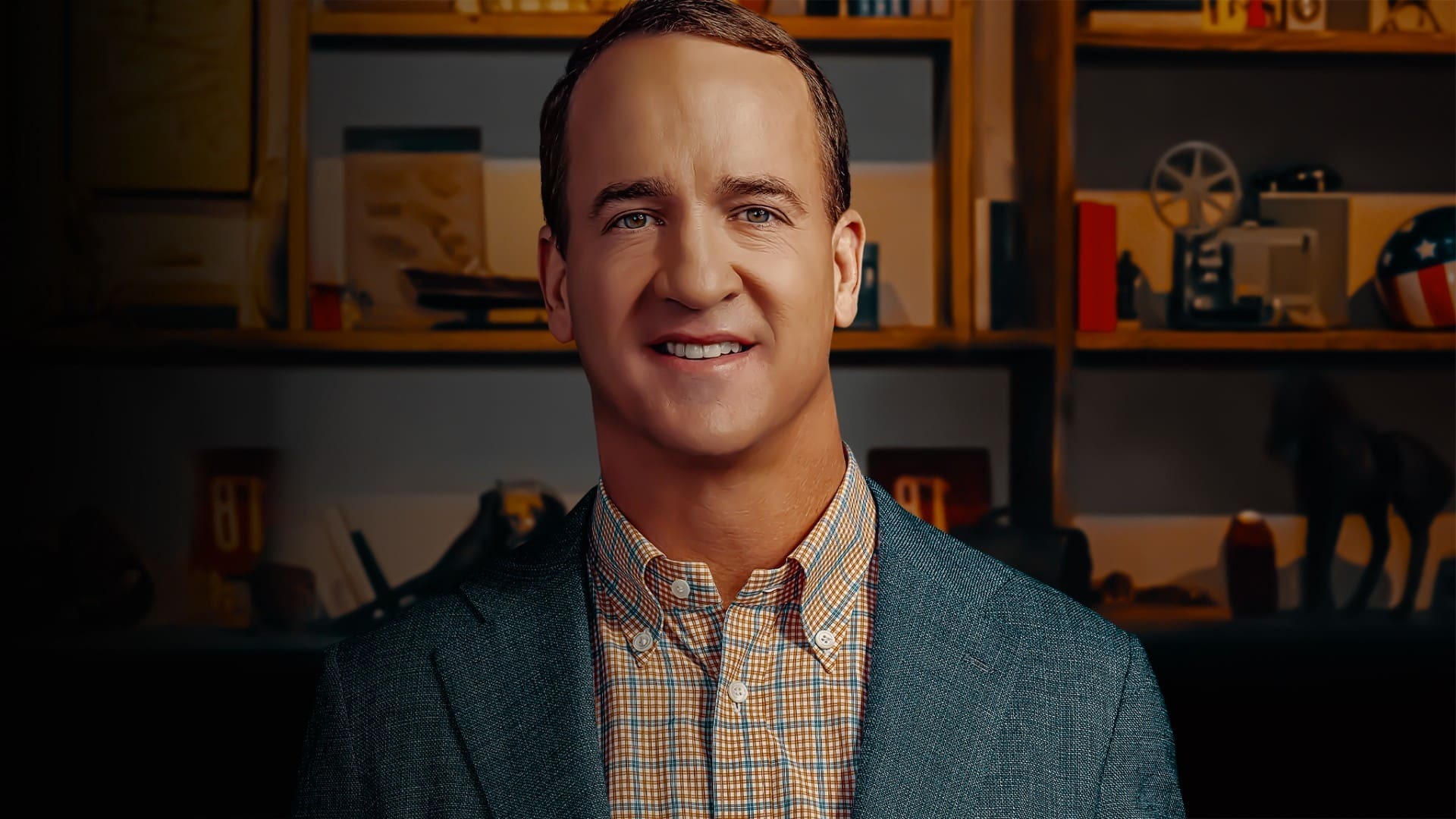 Historys Greatest of All-Time with Peyton Manning