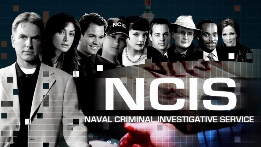 NCIS: სპეციალური ძალები  ქართულად -  NCIS