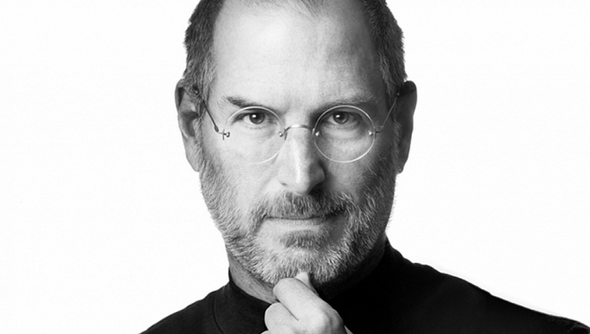 სტივ ჯობსი - ოცნებიდან რეალობამდე  ქართულად -  STEVE JOBS - FROM A DREAM TO REALITY