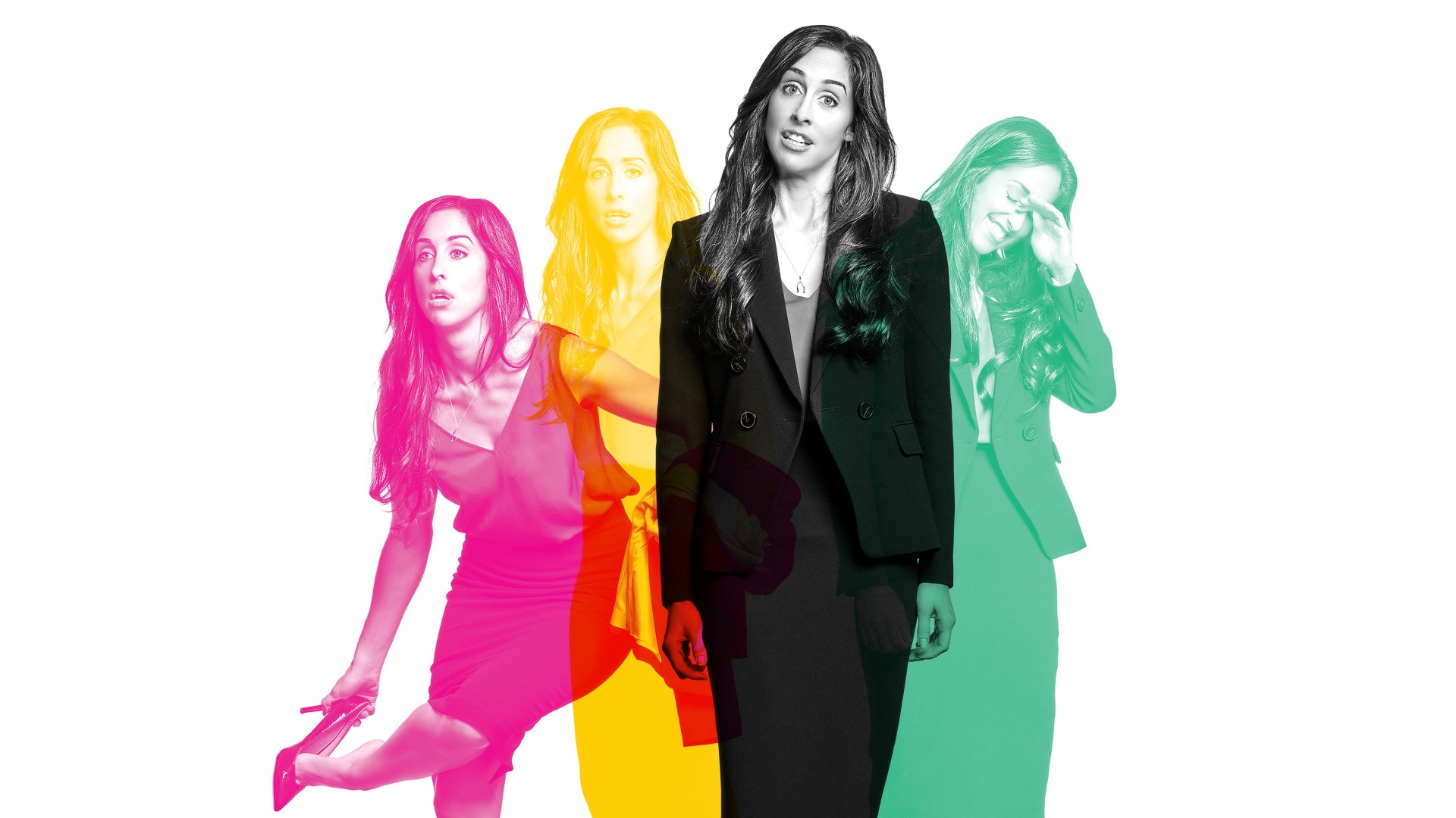 დასაქმებული დედები  ქართულად -  Workin Moms