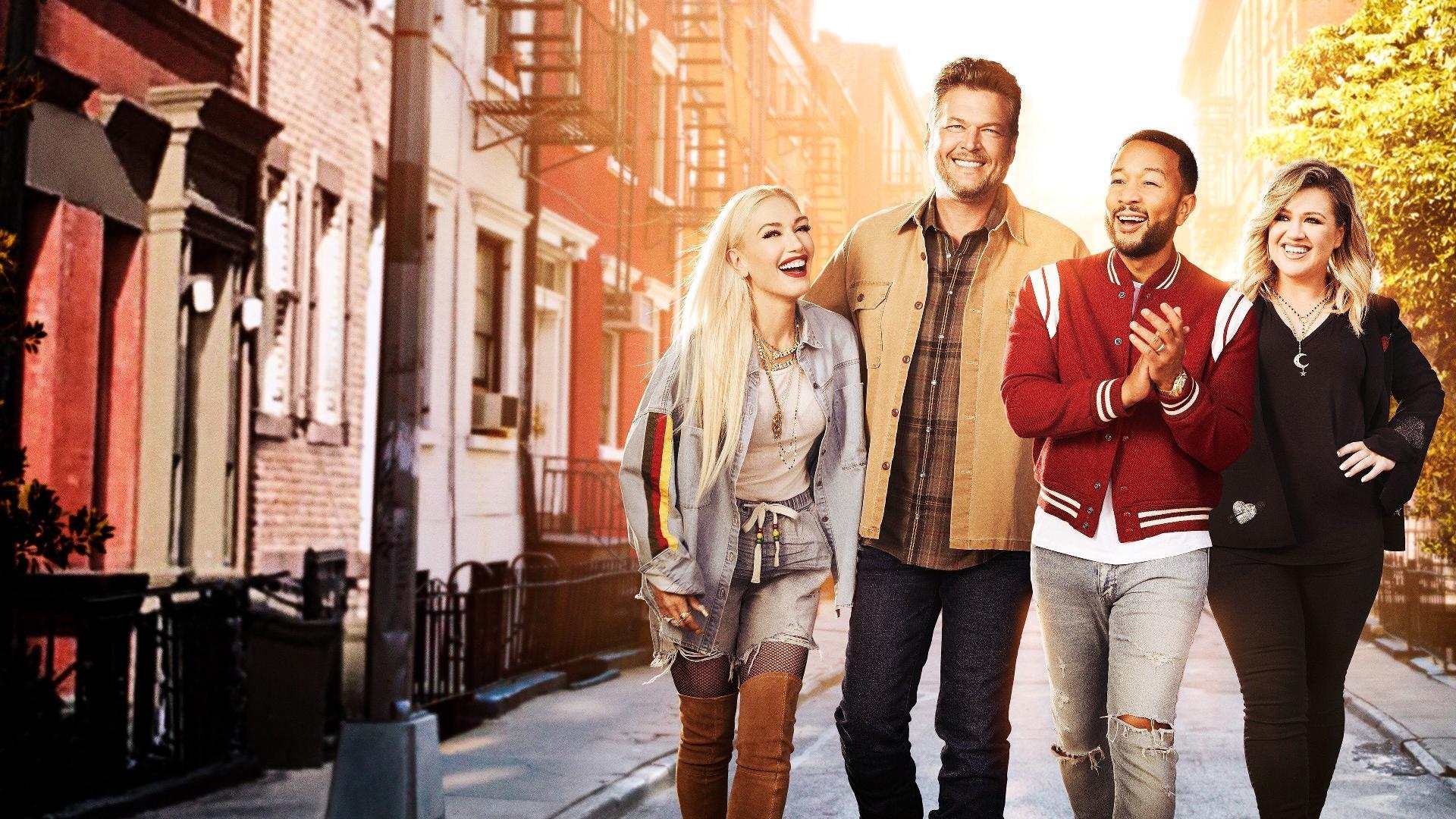 ვოისი  ქართულად -  The Voice