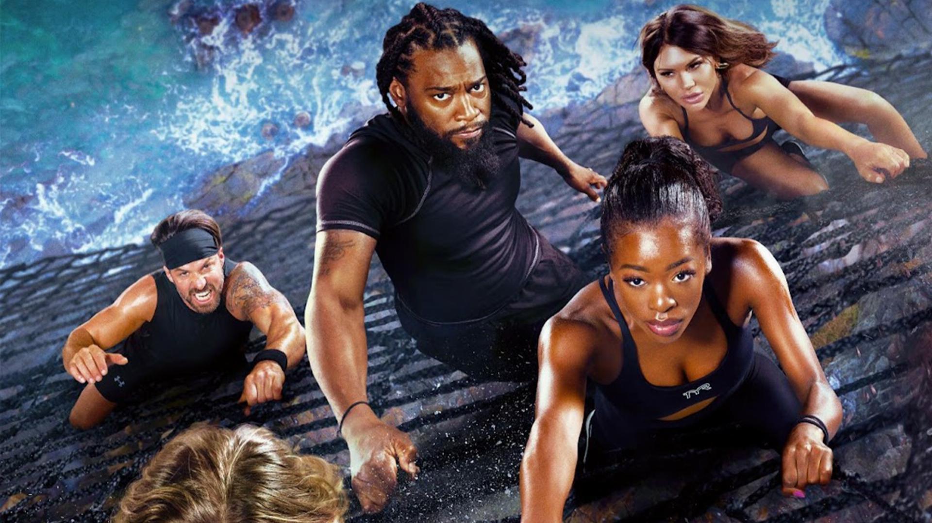 The Challenge: World Championship