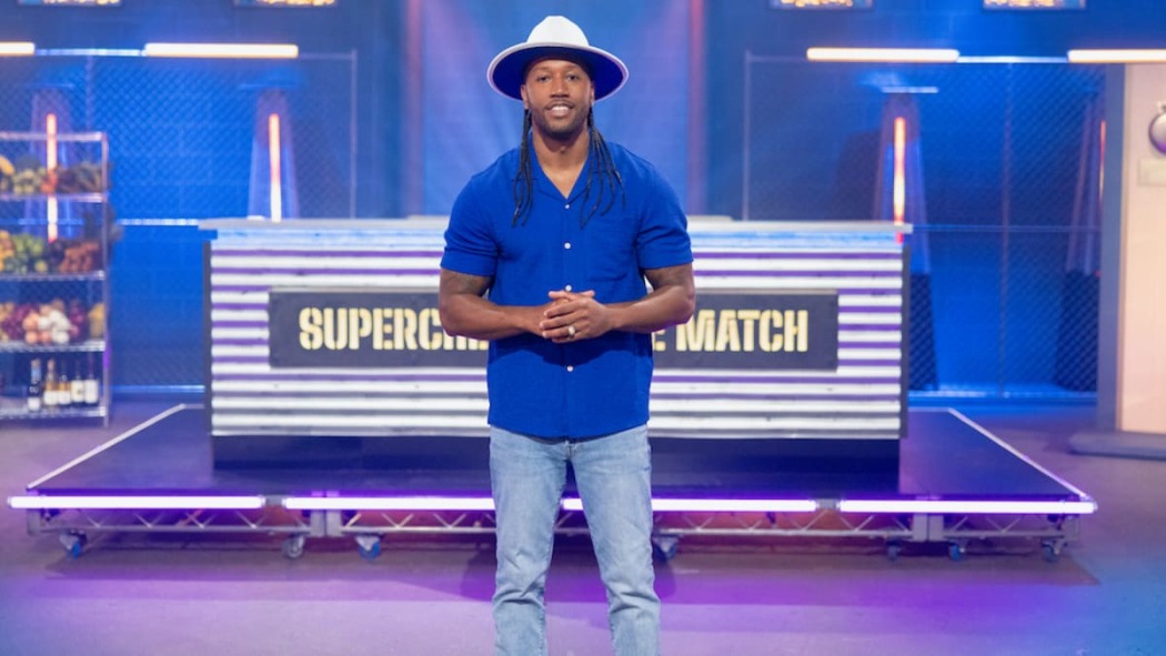 Superchef Grudge Match