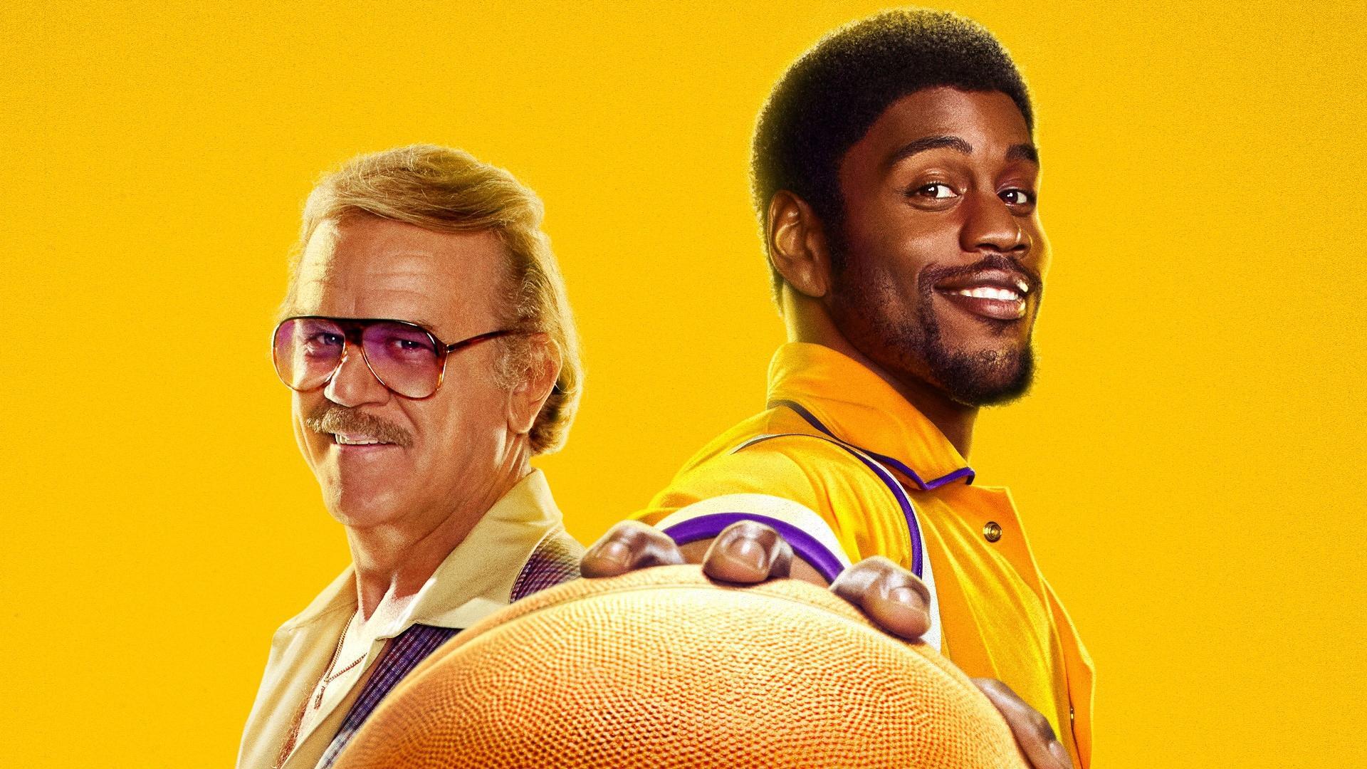 Winning Time: The Rise of the Lakers Dynasty  ქართულად -  Время побеждать: Расцвет династии Лейкерс