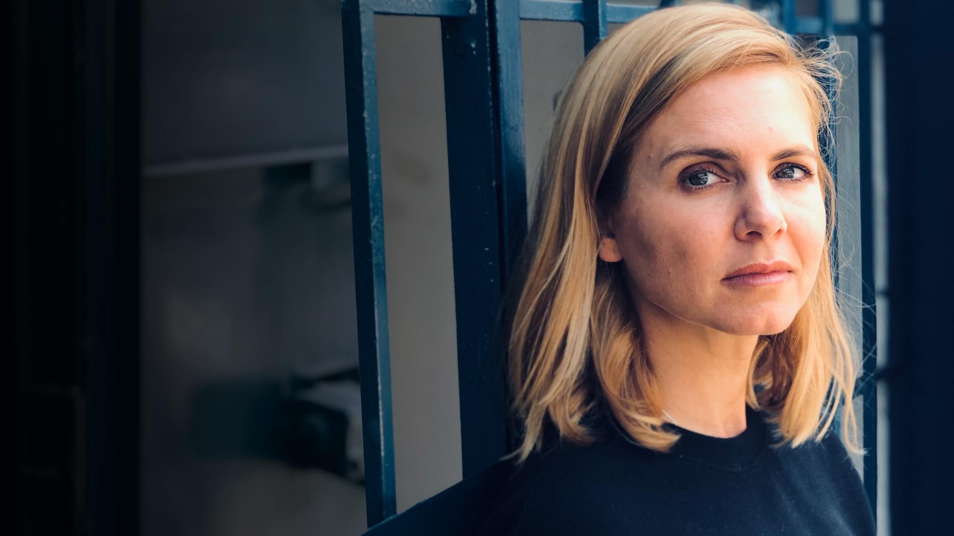 Trafficked with Mariana Van Zeller  ქართულად -  Контрабанда с Марианной ван Зеллер