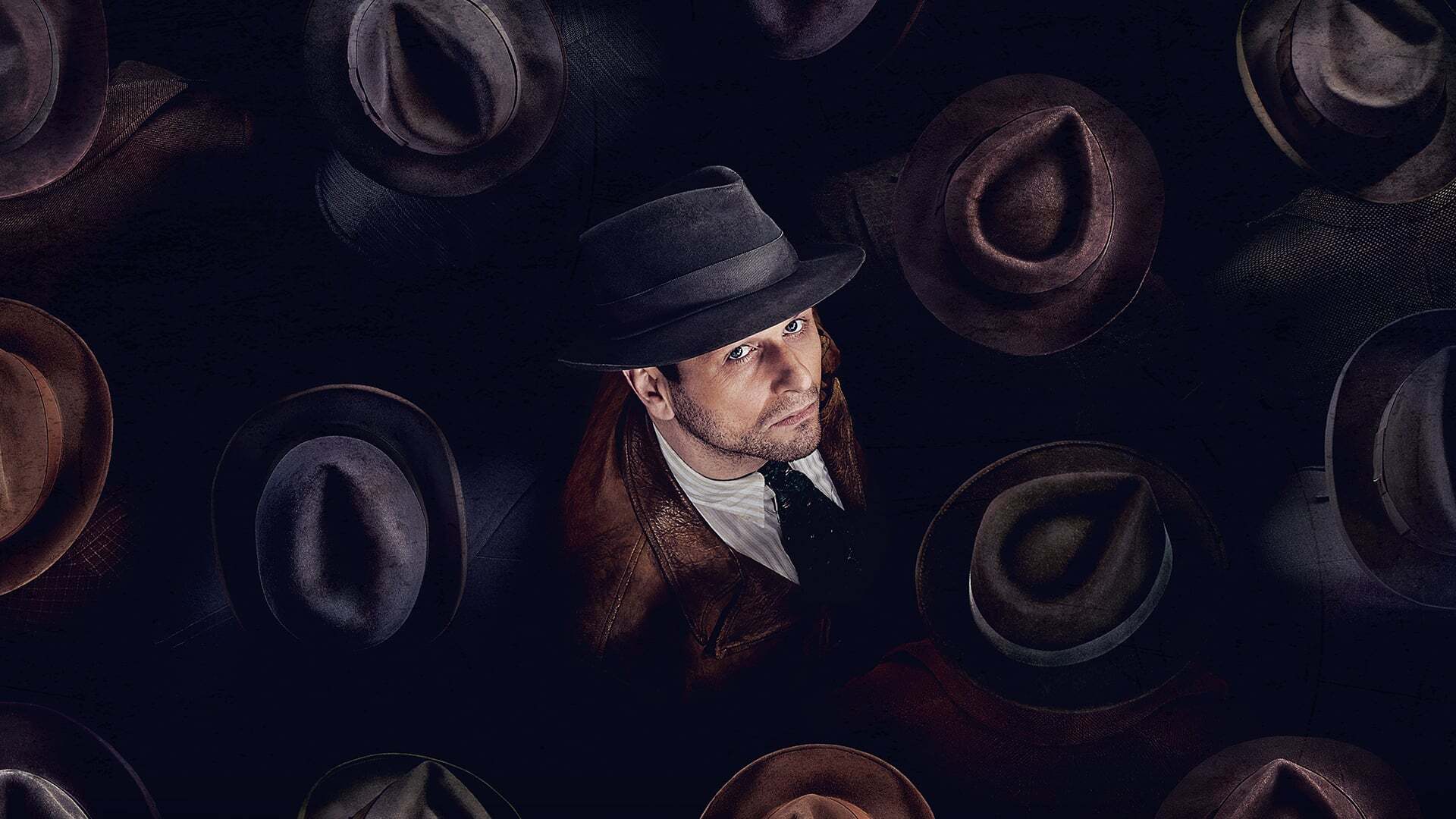 პერი მეისონი  ქართულად -  Perry Mason