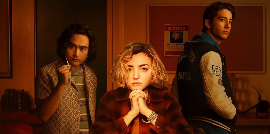 School Spirits  ქართულად -  Школьные духи