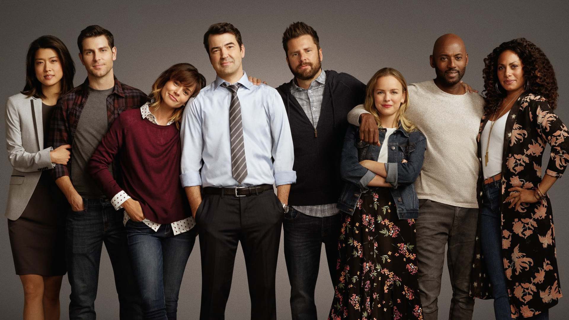 მილიონი წვრილმანი  ქართულად -  A Million Little Things