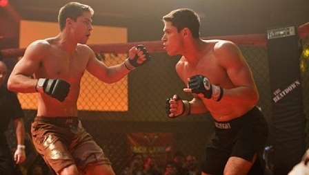 არასოდეს დანაბდე 2  ქართულად -  Never Back Down 2: The Beatdown