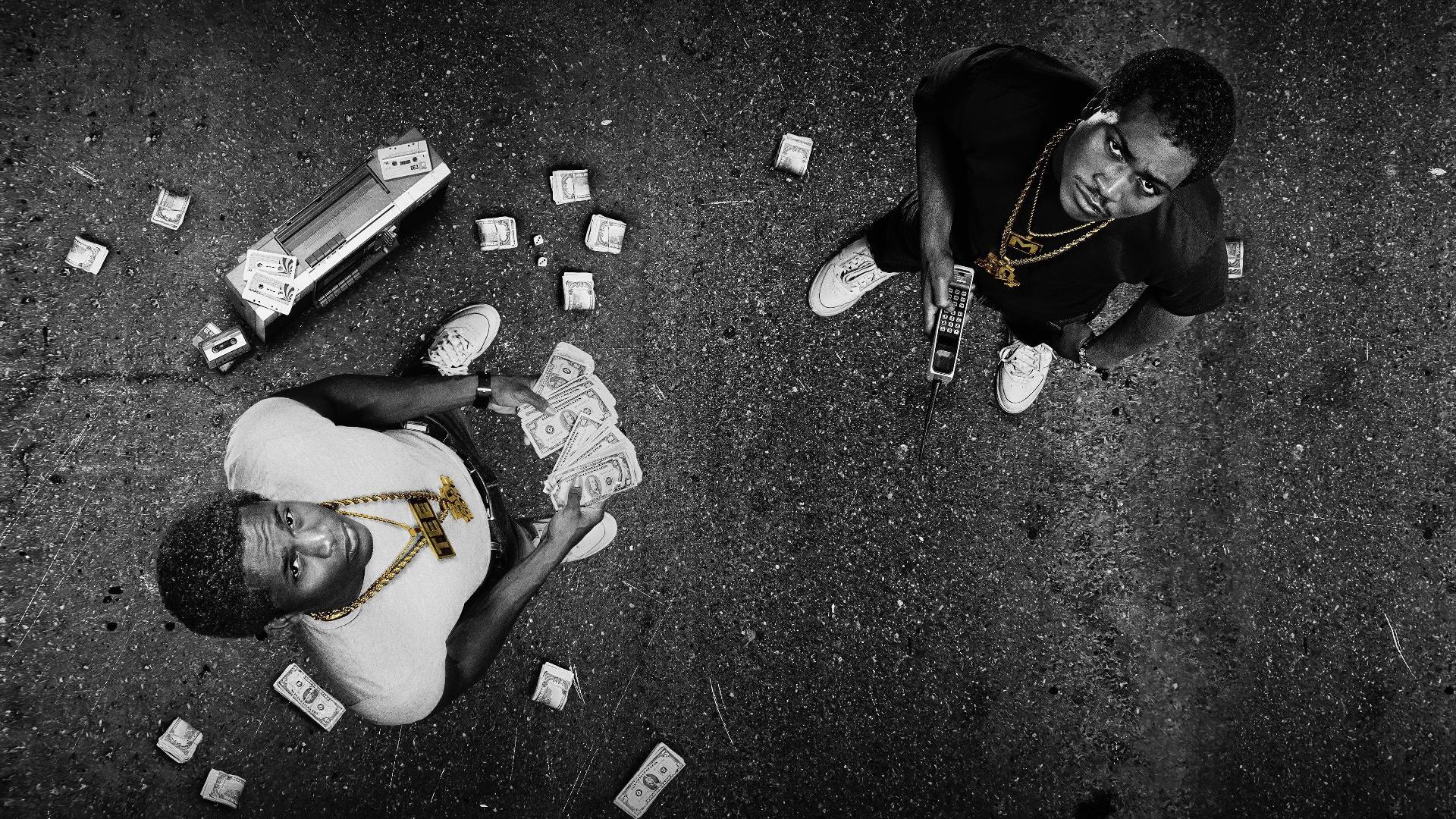 BMF  ქართულად -  Семья черной мафии