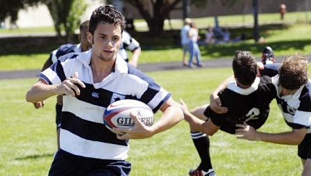 სამუდამოდ ძლიერნი  ქართულად -  Forever Strong