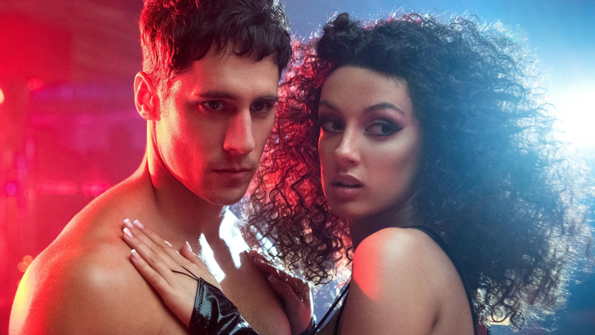 Nacho  ქართულად -  Начо