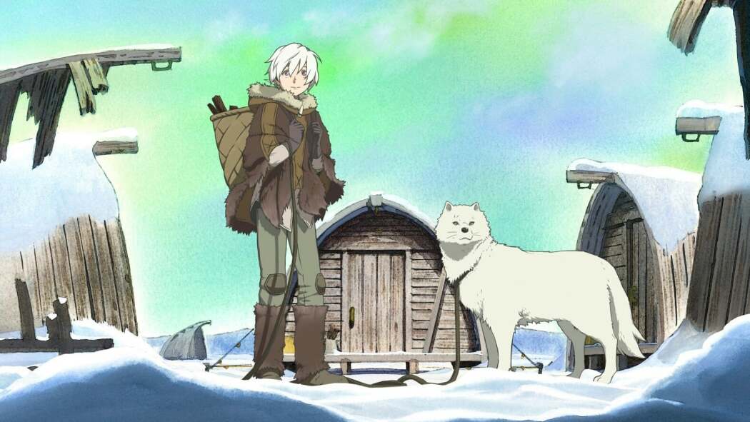 შენს მარადისობას ქართულად - TO YOUR ETERNITY