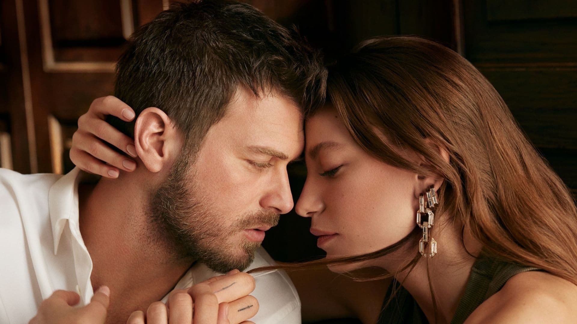 ოჯახი  ქართულად -  Aile