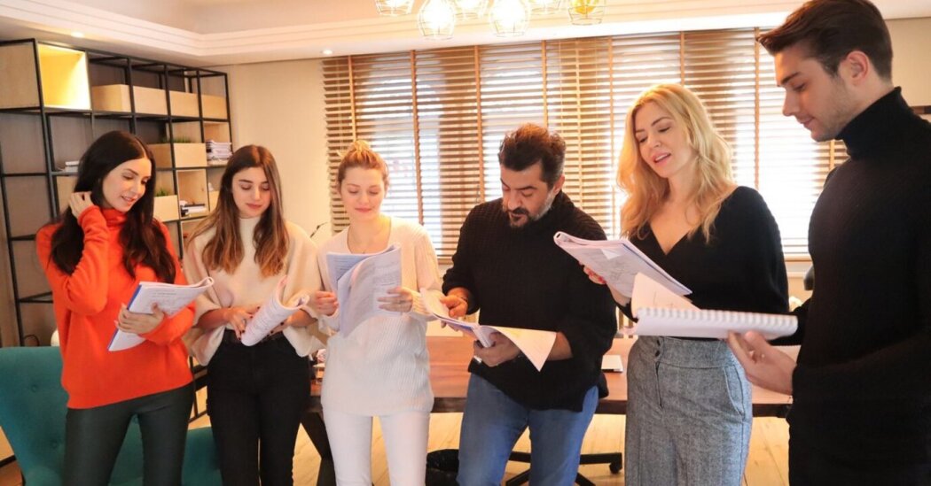 დედმამიშვილები  ქართულად -  Kardeslerim