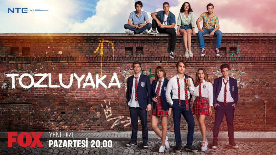 მტვრიანი საყელო  ქართულად -  Tozluyaka