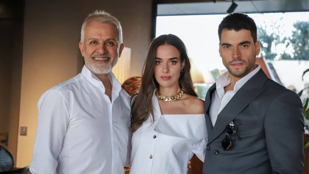 მახე  ქართულად -  Tuzak