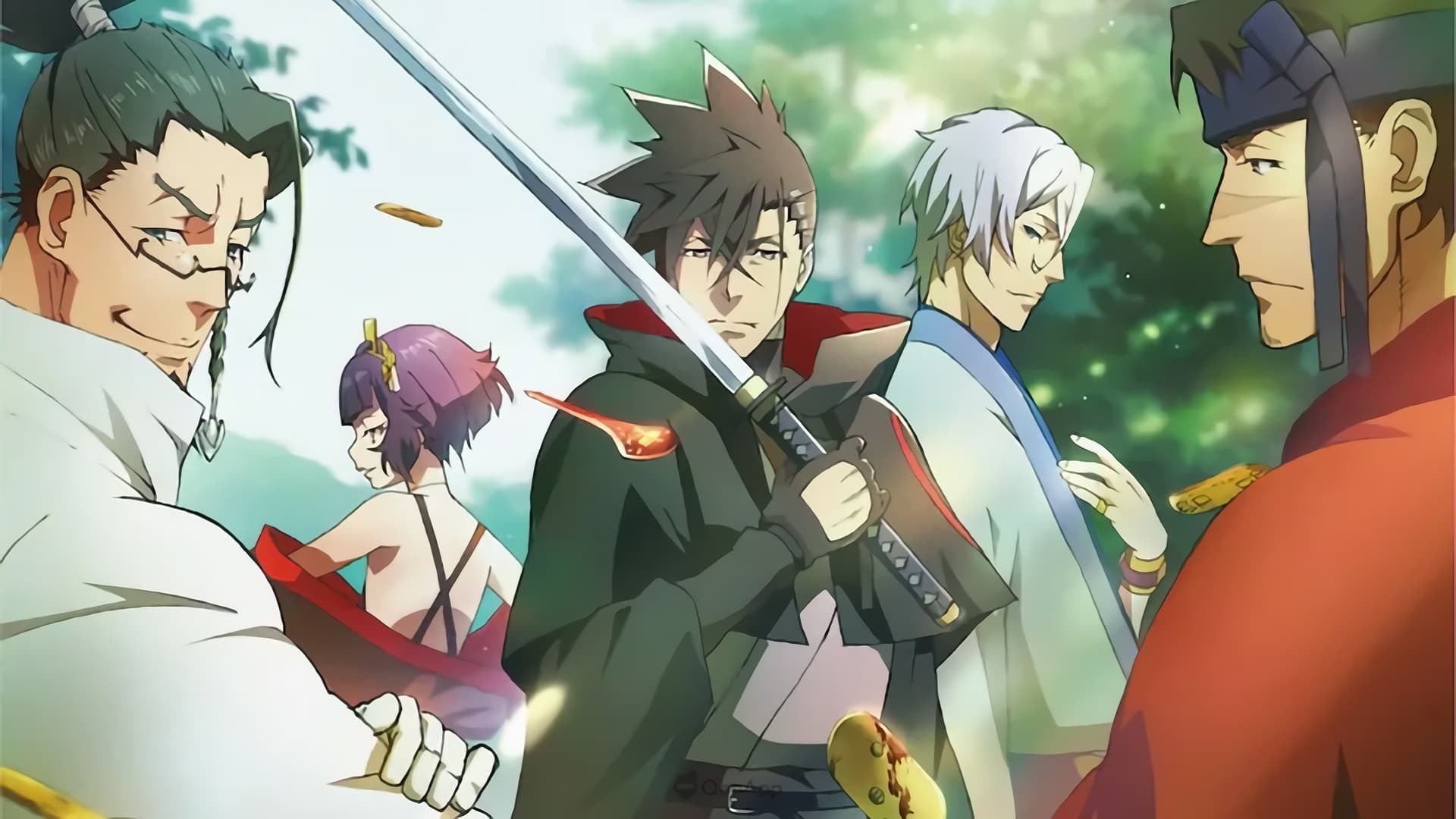 შურისმაძიებელი ქართულად - Revenger