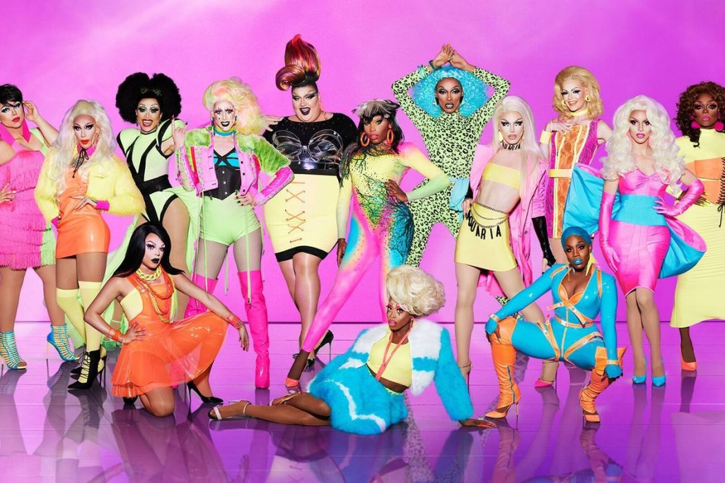 RuPauls Drag Race