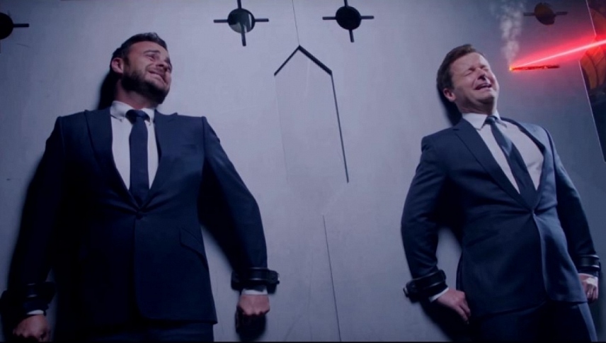 Ant amp Decs Saturday Night Takeaway