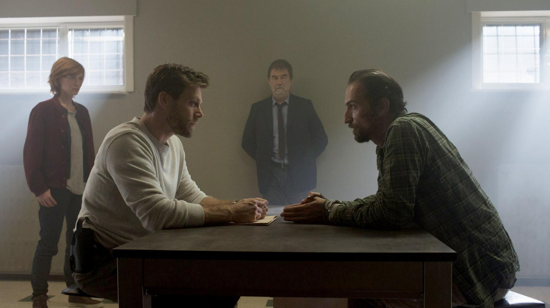 Les rivières pourpres  ქართულად -  Багровые реки