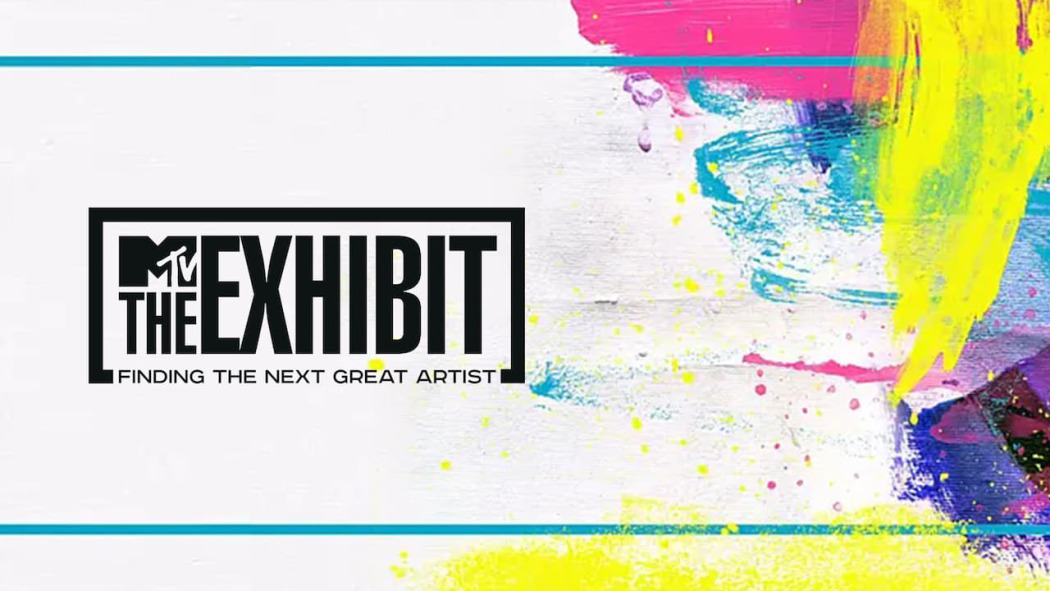 The Exhibit: Finding the Next Great Artist