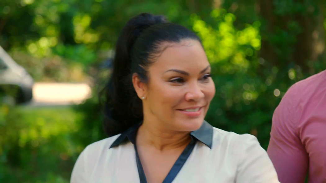 Married to Real Estate