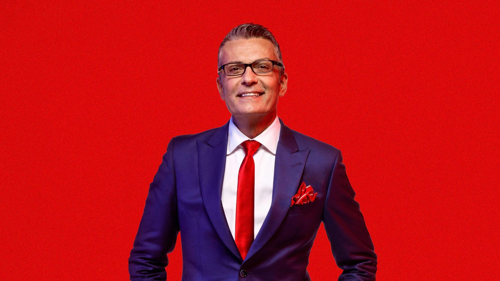 უთხარი დიახ კაბას  ქართულად -  Say Yes to the Dress