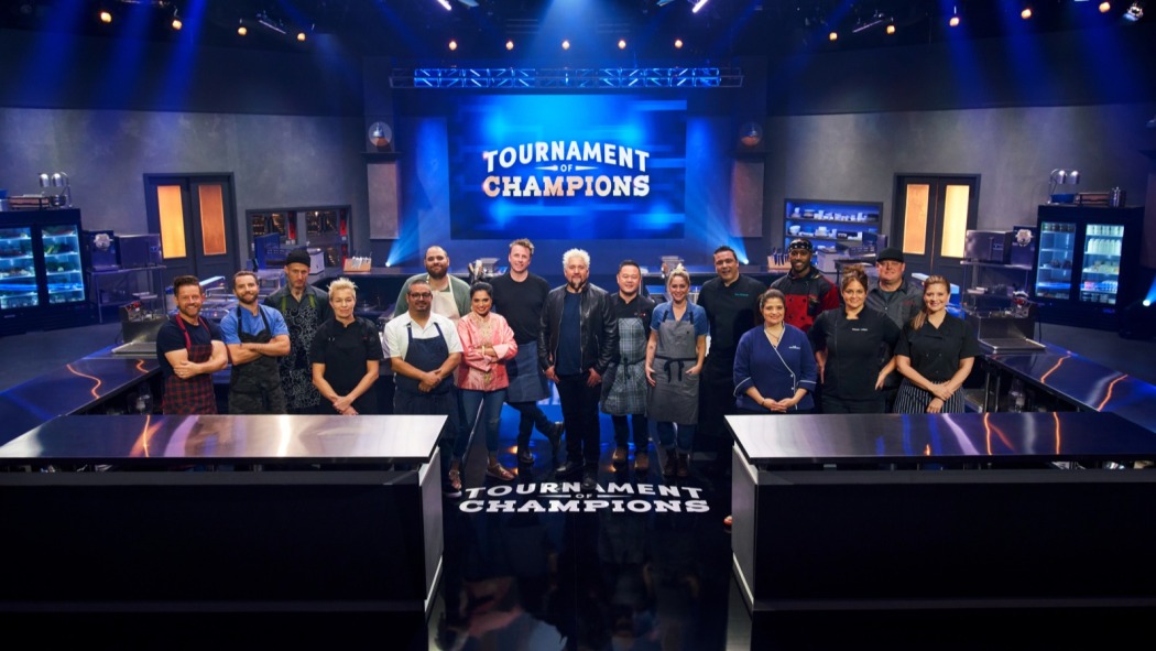 Tournament of Champions