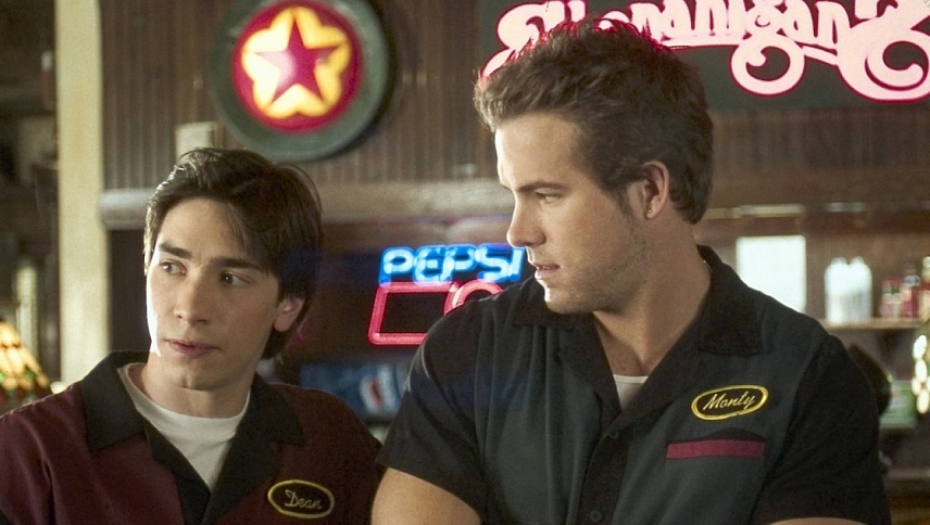 მოლოდინი  ქართულად -  Waiting...