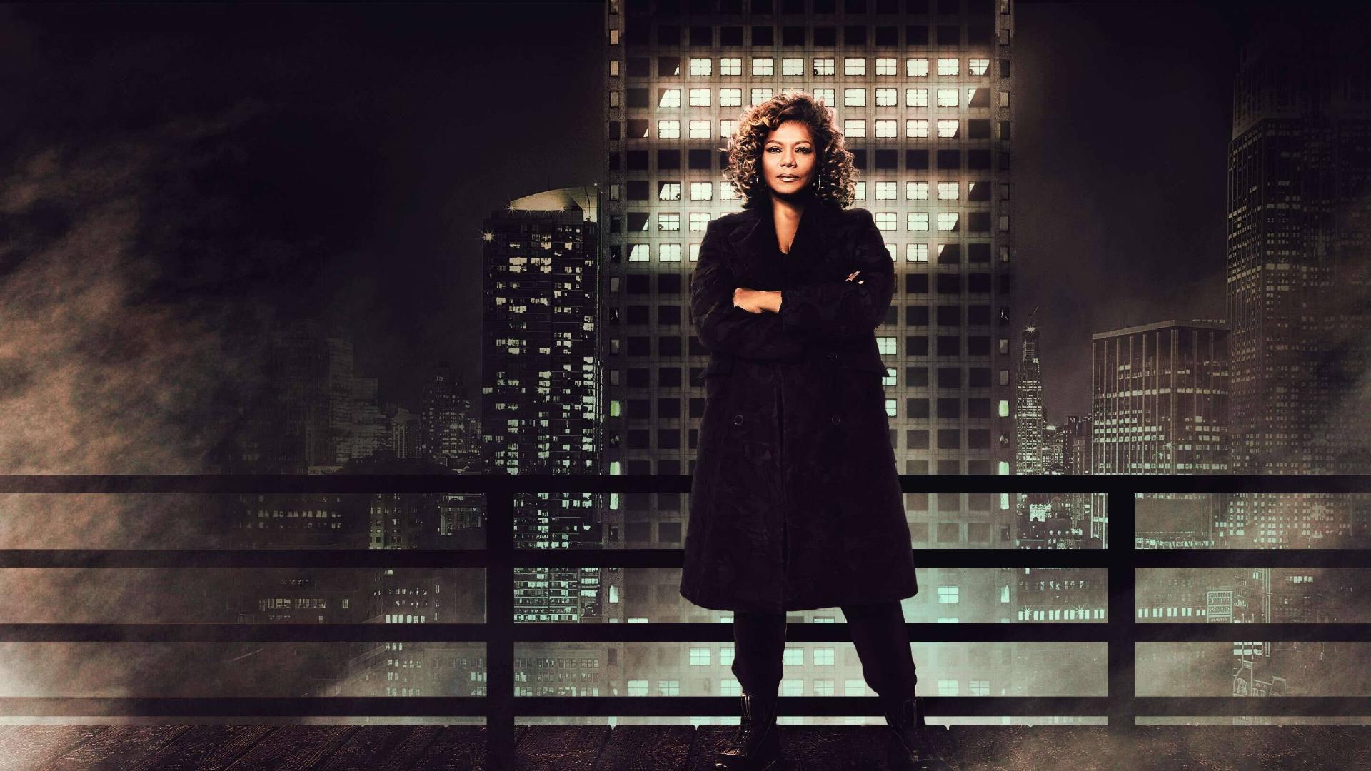 მარეგულირებელი  ქართულად -  The Equalizer