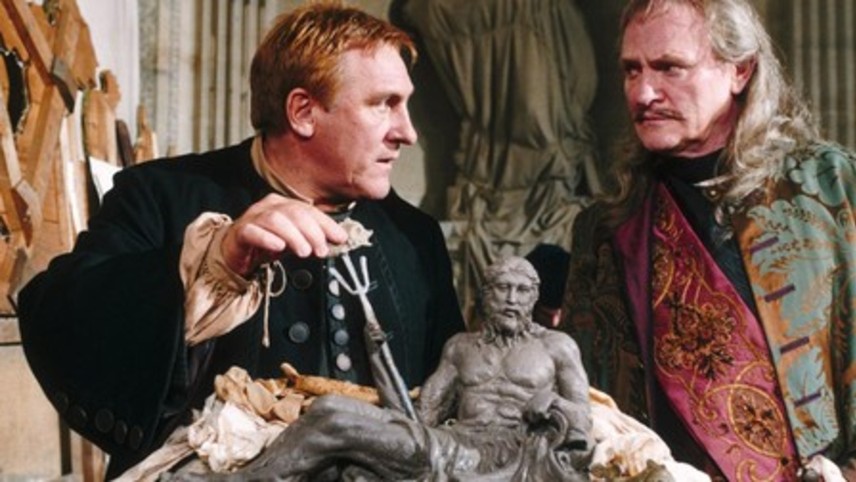 ვატელი  ქართულად -  Vatel