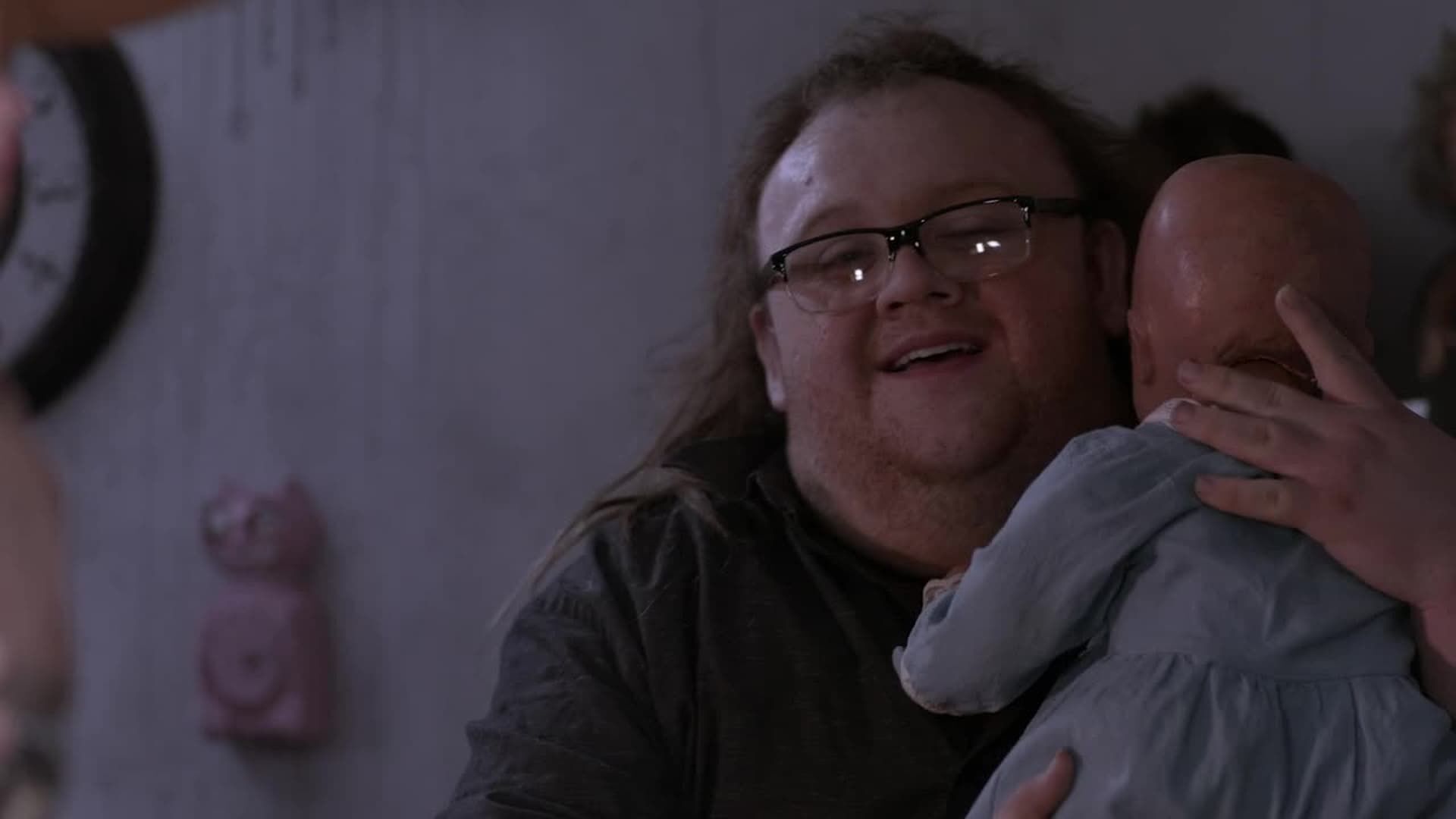 Baby Oopsie 3: Burn Baby Burn