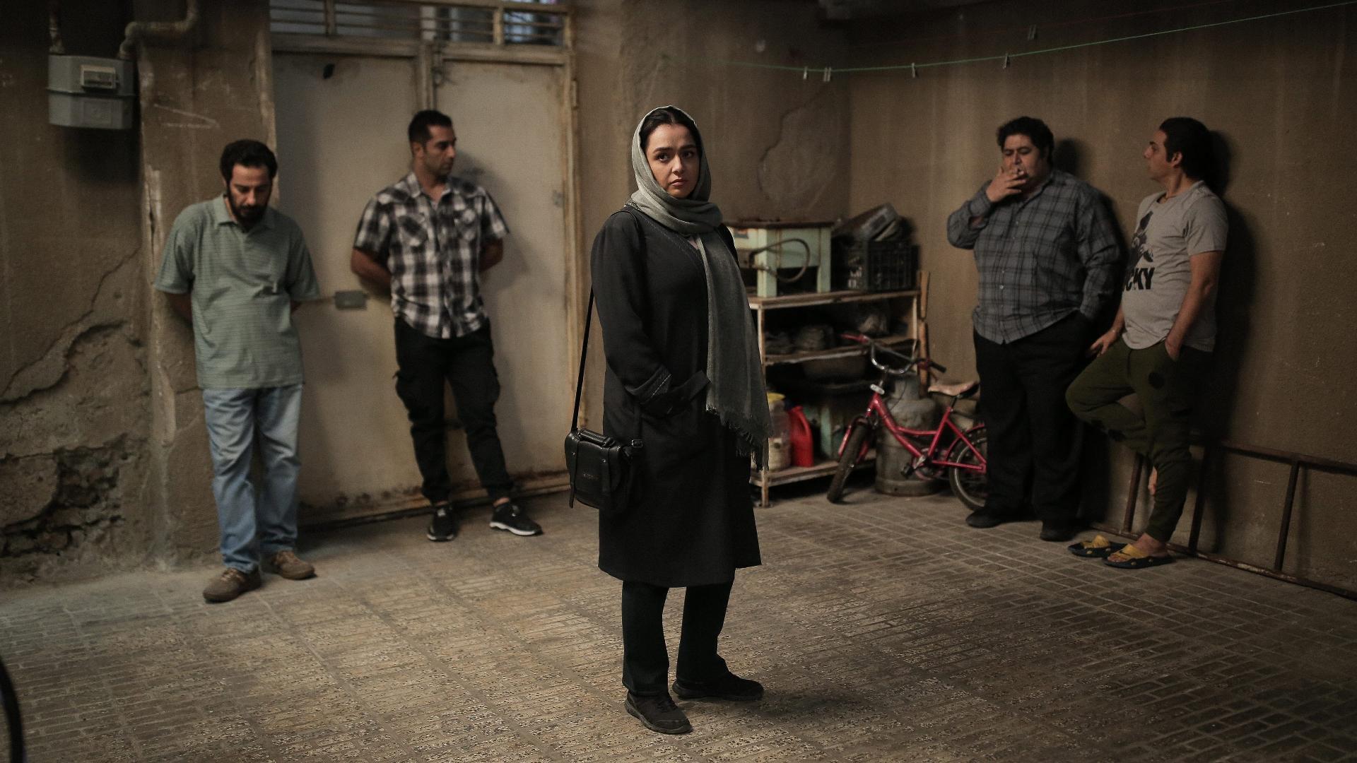 ლეილას ძმები  ქართულად -  Baradaran-e Leila