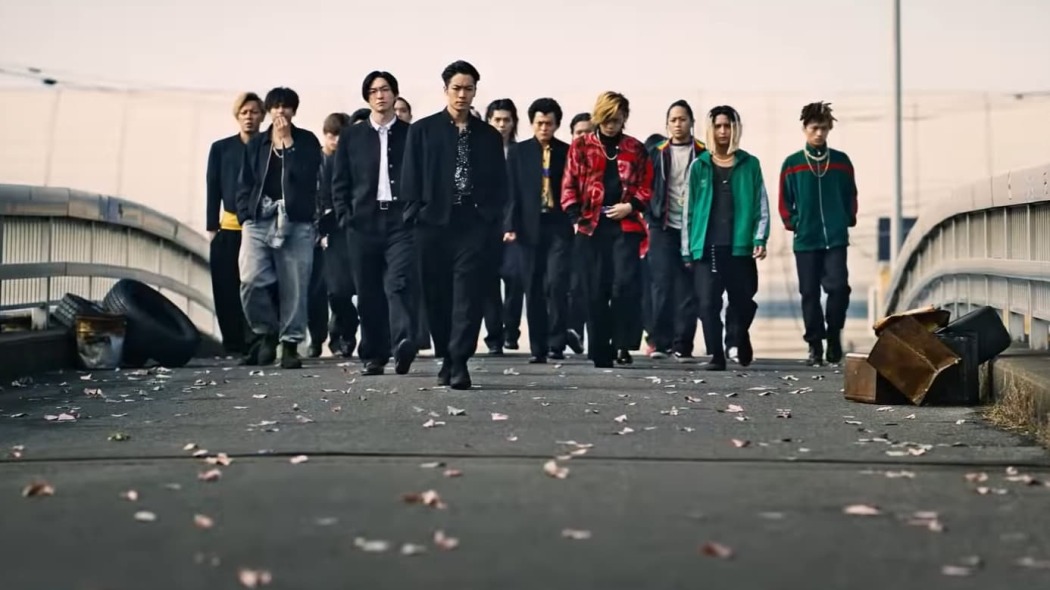 მაღალი და დაბალი: ყველაზე ცუდი X  ქართულად -  High amp Low: The Worst X