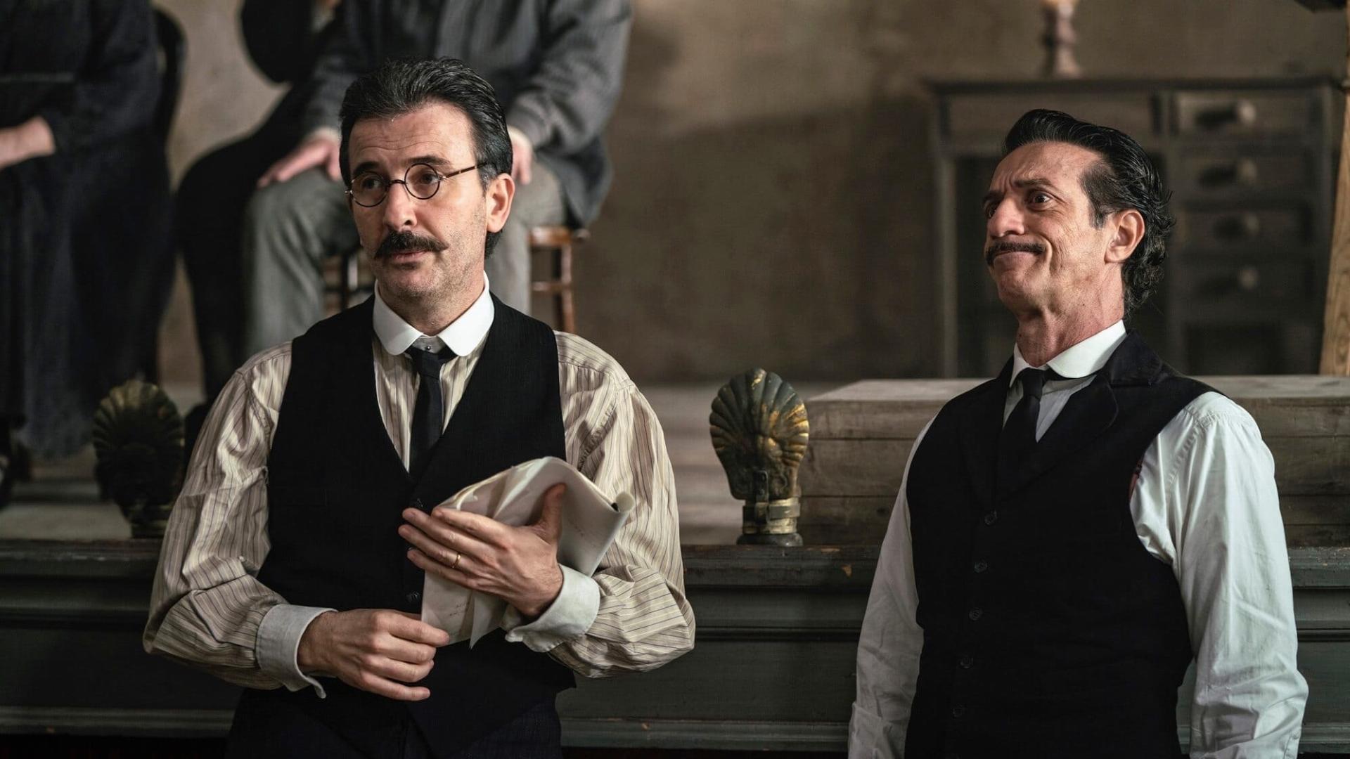 უცნაური  ქართულად -  La stranezza