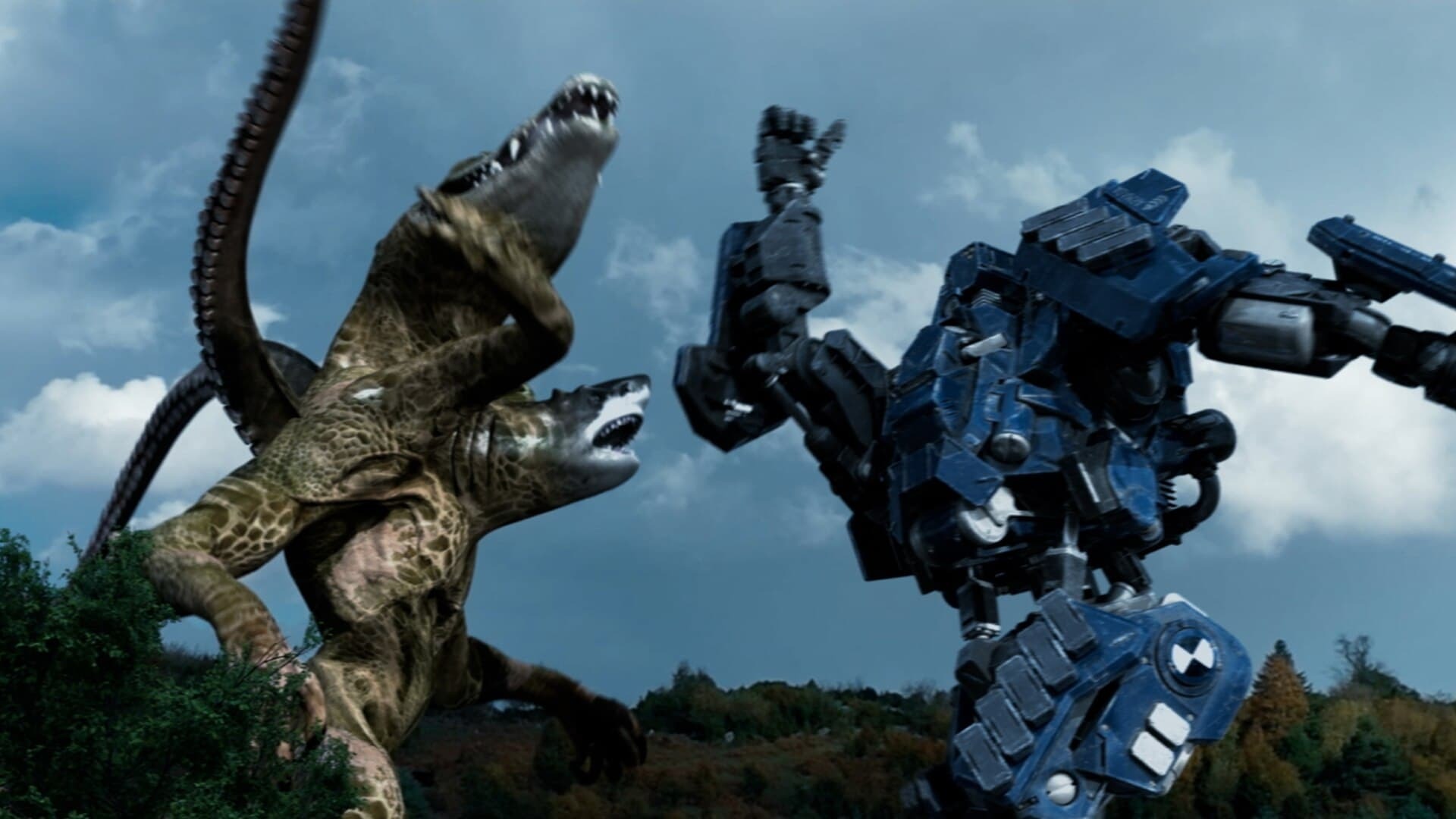 2025. არმაგედონი  ქართულად -  2025. Armageddon